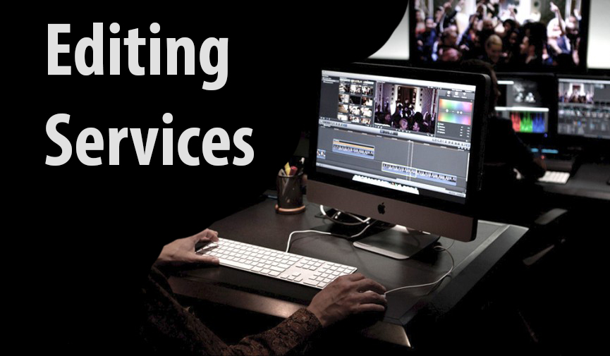 EditingServices