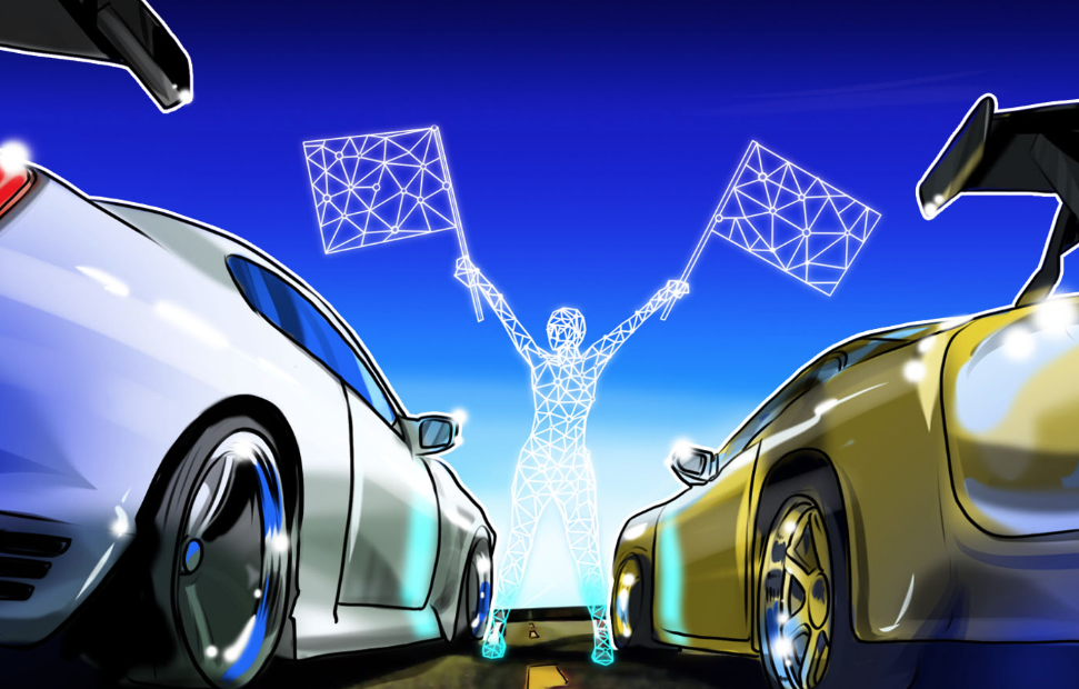 BMW-General-Motors-Honda-Ford-and-Renault-to-Start-Testing-Blockchain-Payments