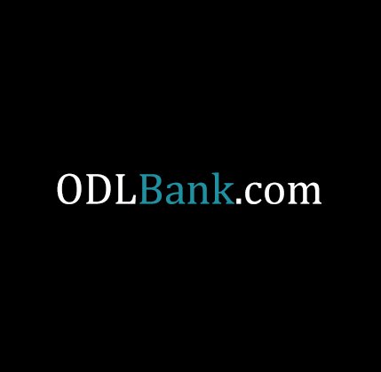 ODL Bank domain for sale