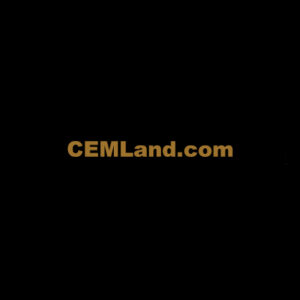 CEM Land domain for sale