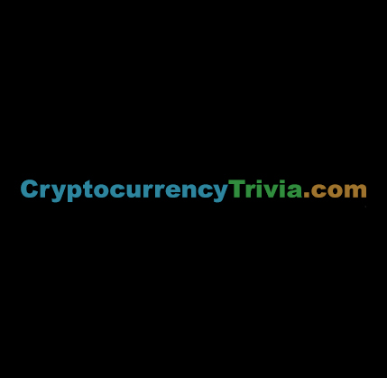 Cryptocurrency Trivia premium domain