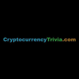 Cryptocurrency Trivia premium domain