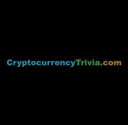 Cryptocurrency Trivia premium domain