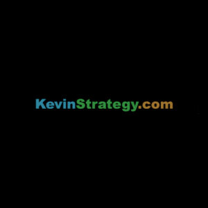 Kevin Strategy premium domain