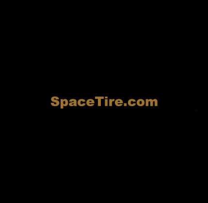 Space tire premium domain