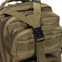 Outdoor Military Rucksacks 1000D Nylon 30L Waterproof Tactical backpack Sports Camping Hiking Trekking Fishing Hunting Bags 3