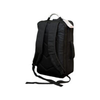 Wht back Master barber backpack 7