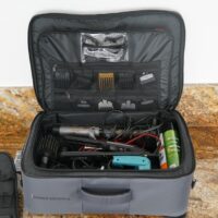 barber backpack barber bag clipper case 1