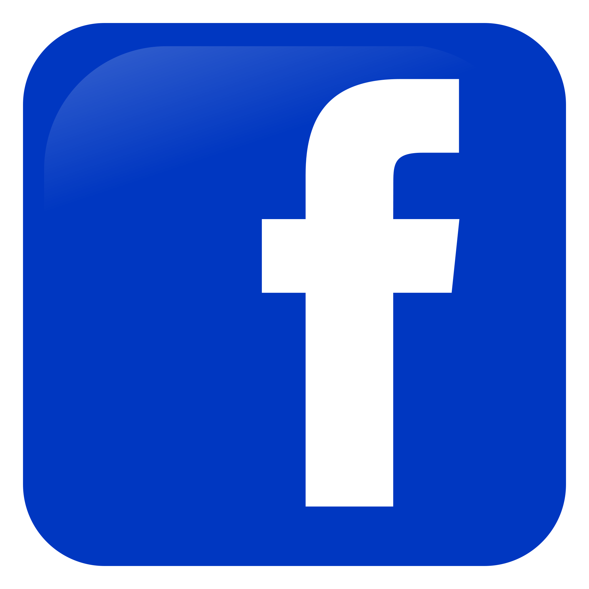 logo facebook facebook logo transparent png pictures icons and 0