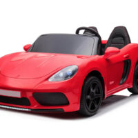 2 seater racer ride on car for kids and adults 2838398