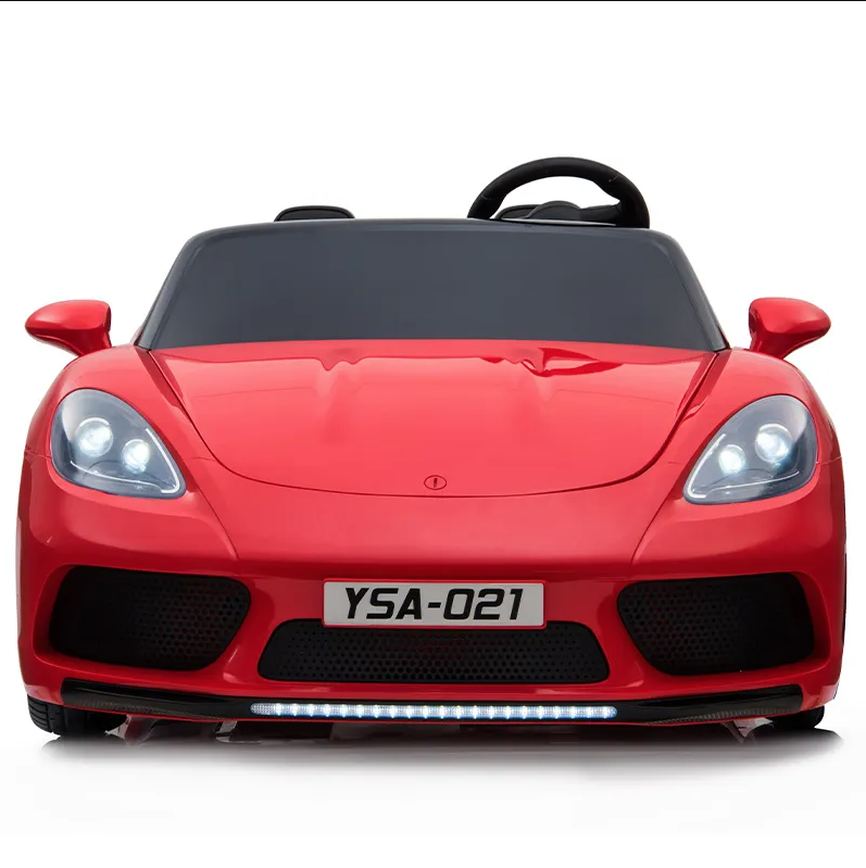 2 seater racer ride on car for kids and adults at 11.48.52 AM
