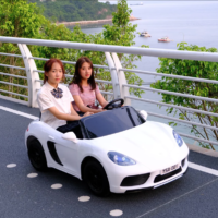 2 seater racer ride on car for kids and adults at 11.50.15 AM