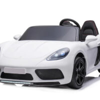 2 seater racer ride on car for kids and adults111